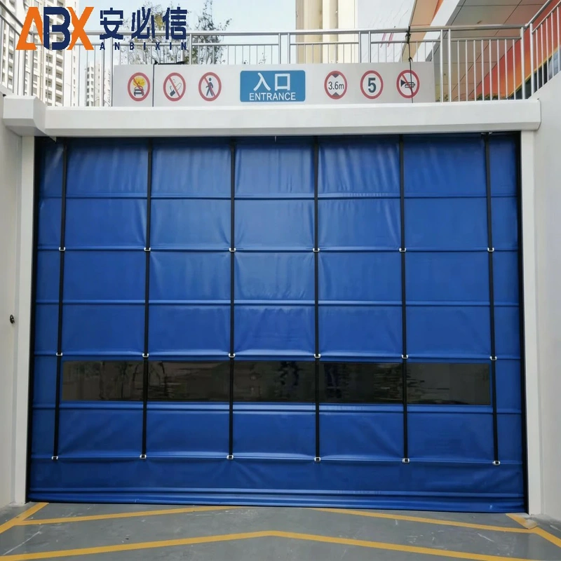 周口上叠门